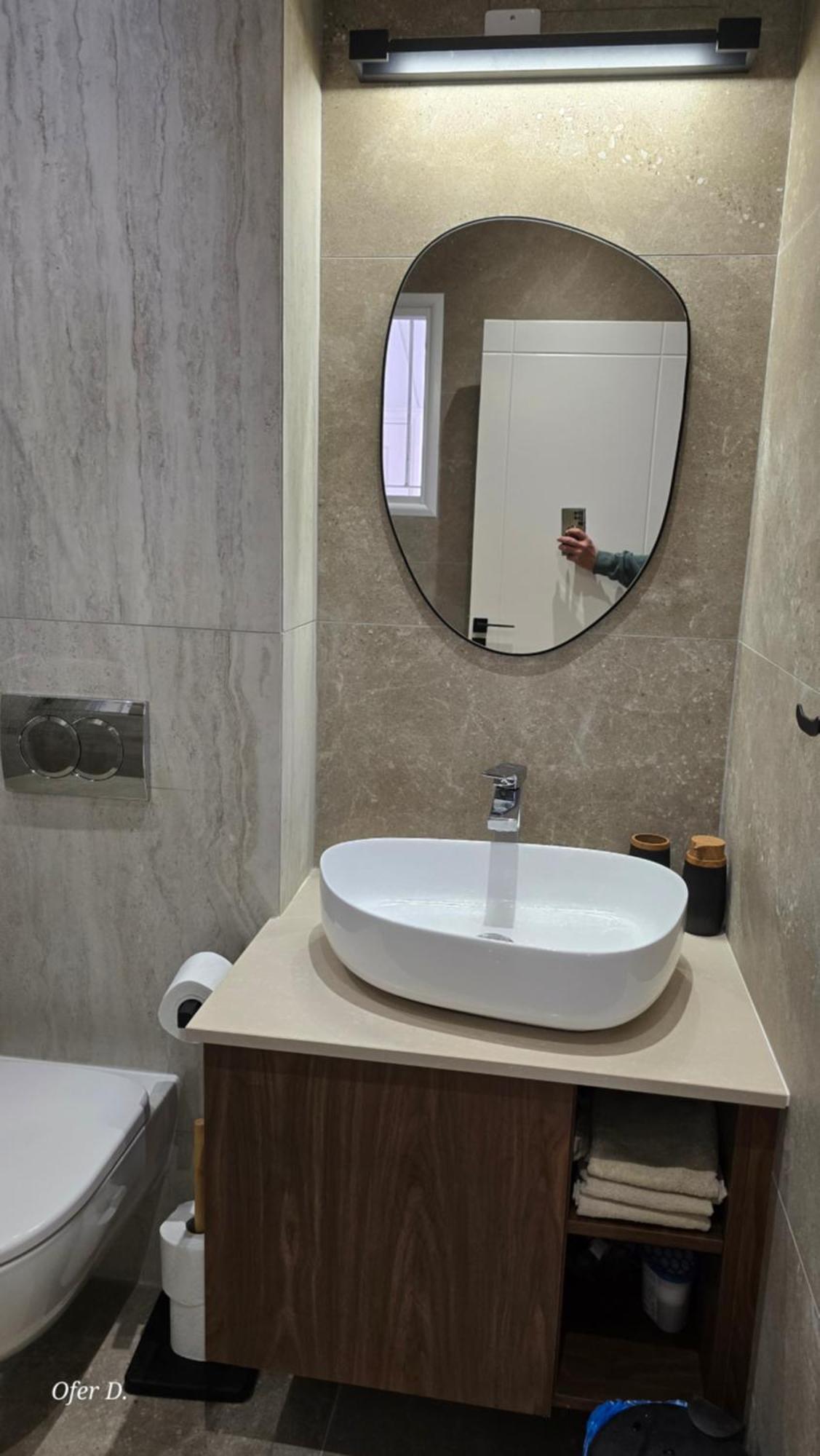 Dahan Sirena Lighthouse Luxury Apartment Пафос Екстериор снимка