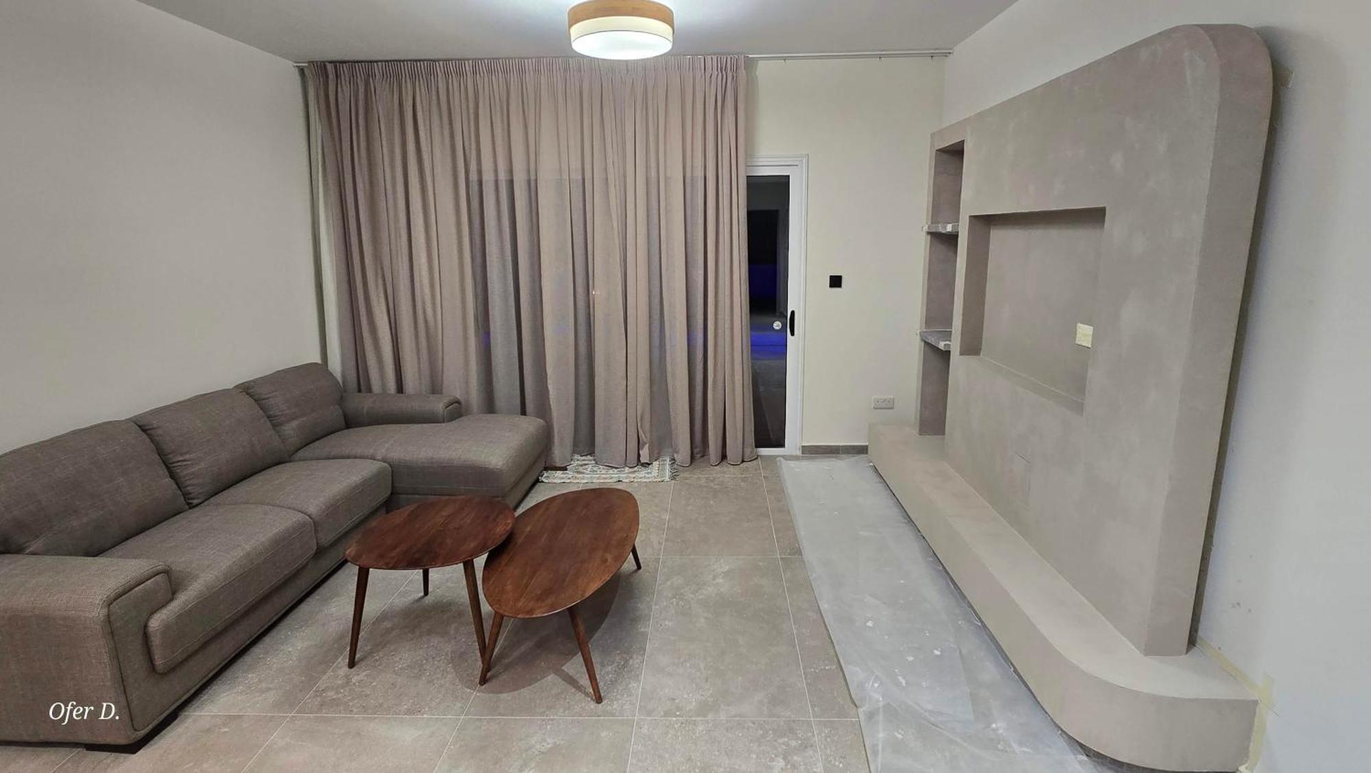 Dahan Sirena Lighthouse Luxury Apartment Пафос Екстериор снимка