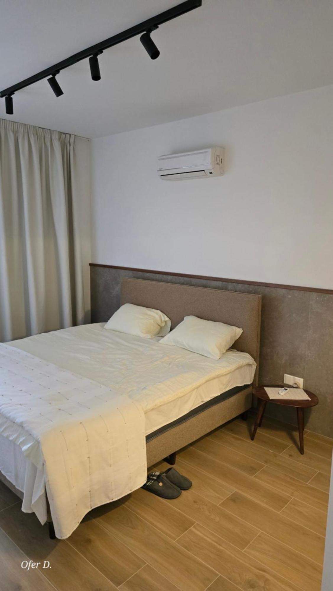 Dahan Sirena Lighthouse Luxury Apartment Пафос Екстериор снимка