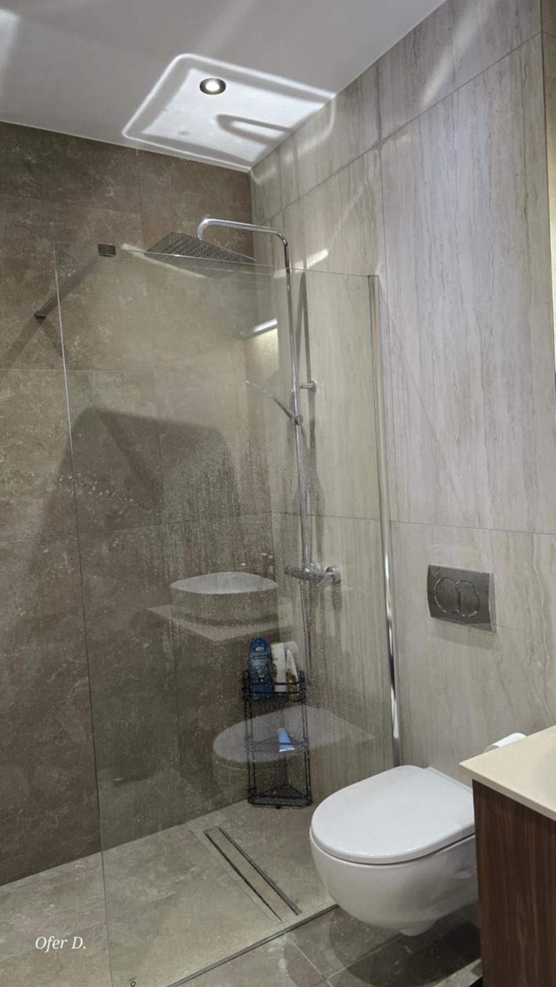 Dahan Sirena Lighthouse Luxury Apartment Пафос Екстериор снимка