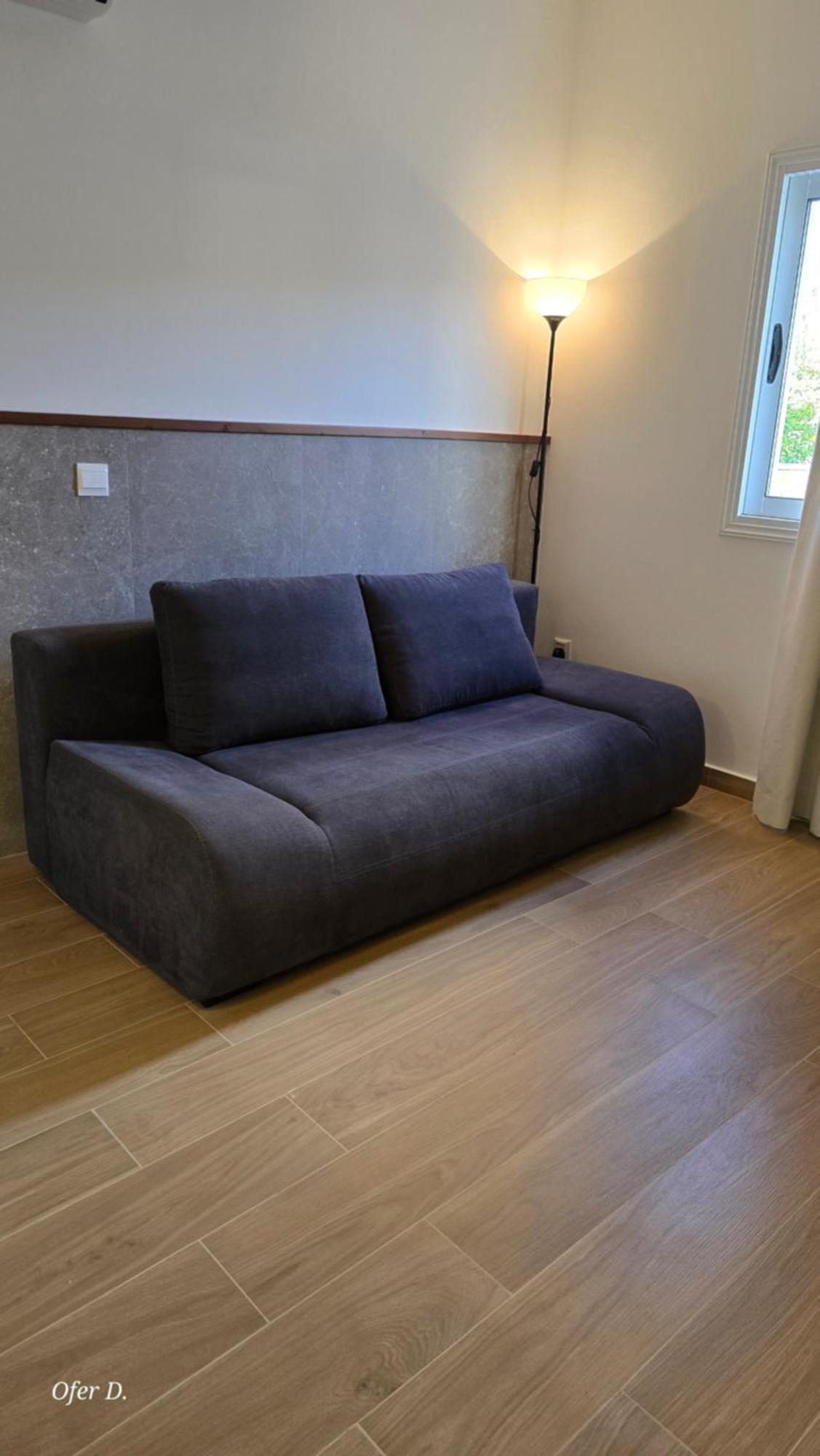 Dahan Sirena Lighthouse Luxury Apartment Пафос Екстериор снимка