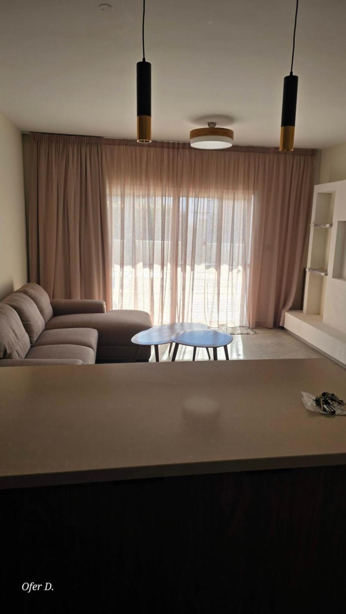 Dahan Sirena Lighthouse Luxury Apartment Пафос Екстериор снимка